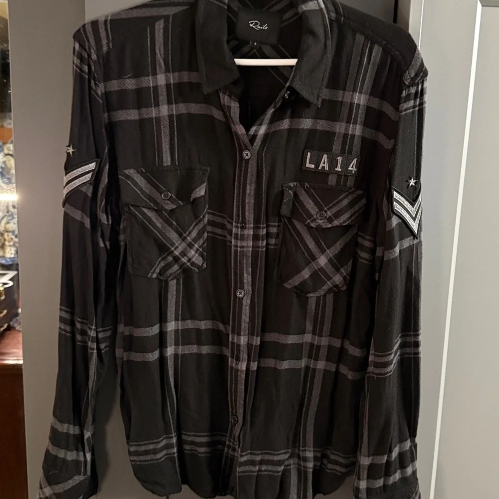 Rails top - Picture 2 of 6